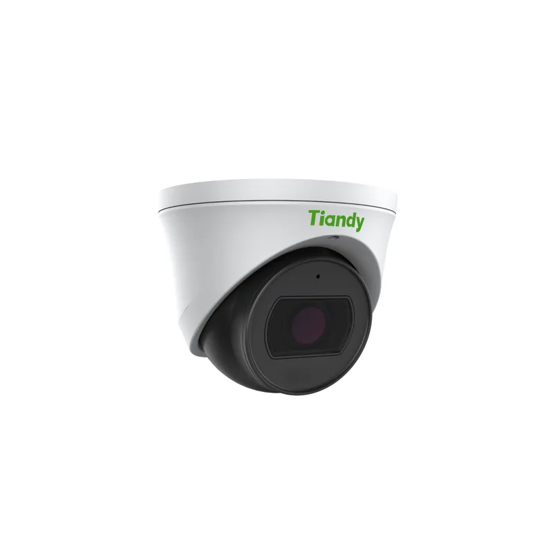 TC-C35SS Spec:I3/A/E/Y/M/C/H/2.7-13.5mm/V4.0 5MP Motorized Starlight IR Turret Camera