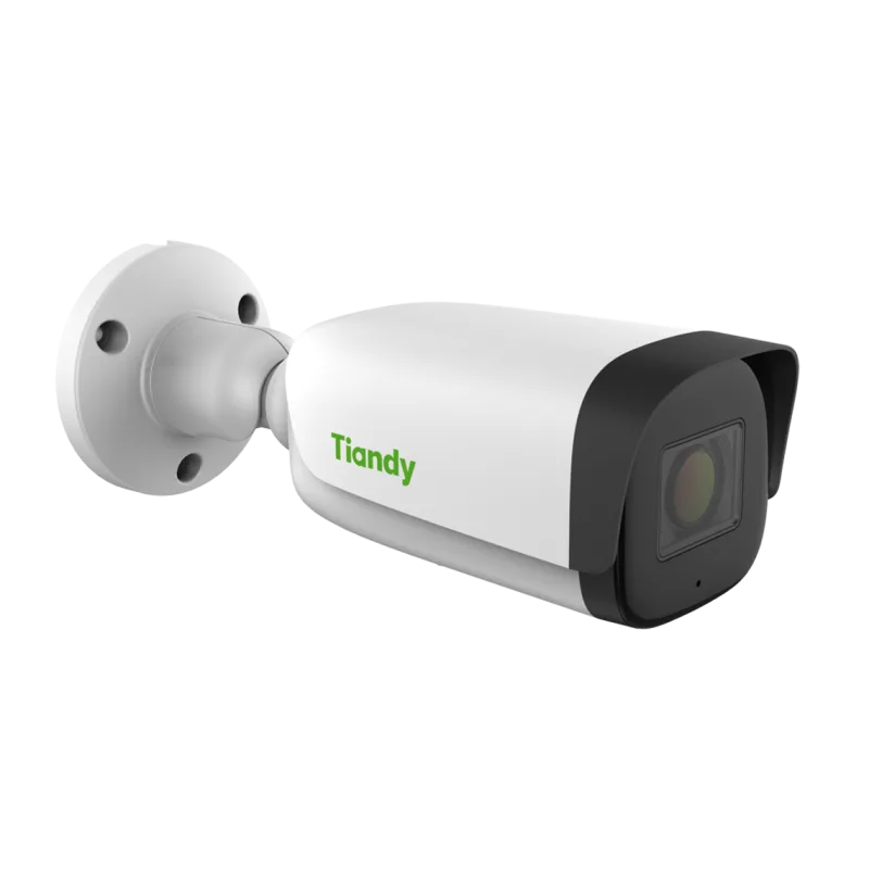 TC-C32US Spec: I8/A/E/Y/M/2.7-13.5mm 2MP Motorized Starlight IR Bullet Camera