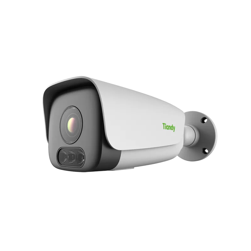 TC-C34LQ Spec:I3W/A/E/Y/M/H/2.8-12mm/V4.2 KEY 4MP LPR Bullet Camera