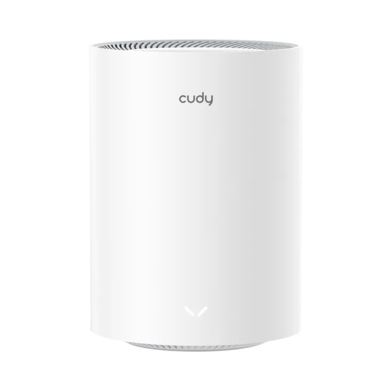 AX1800 Whole Home Mesh WiFi System, Model: M1800 1-Pack/2-Pack/3-Pack