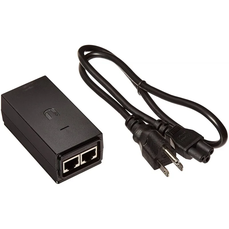 UBNT POE-24-12W-G PoE Injector 12W Gigabit