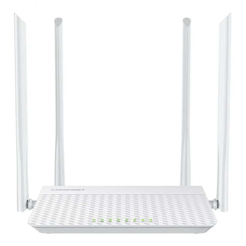 CF-N3 V3 Wireless Router