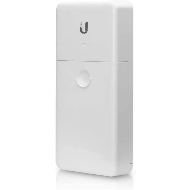 Ubiquiti NanoSwitch Outdoor 4-Port PoE Passthrough Switch (N-SW)