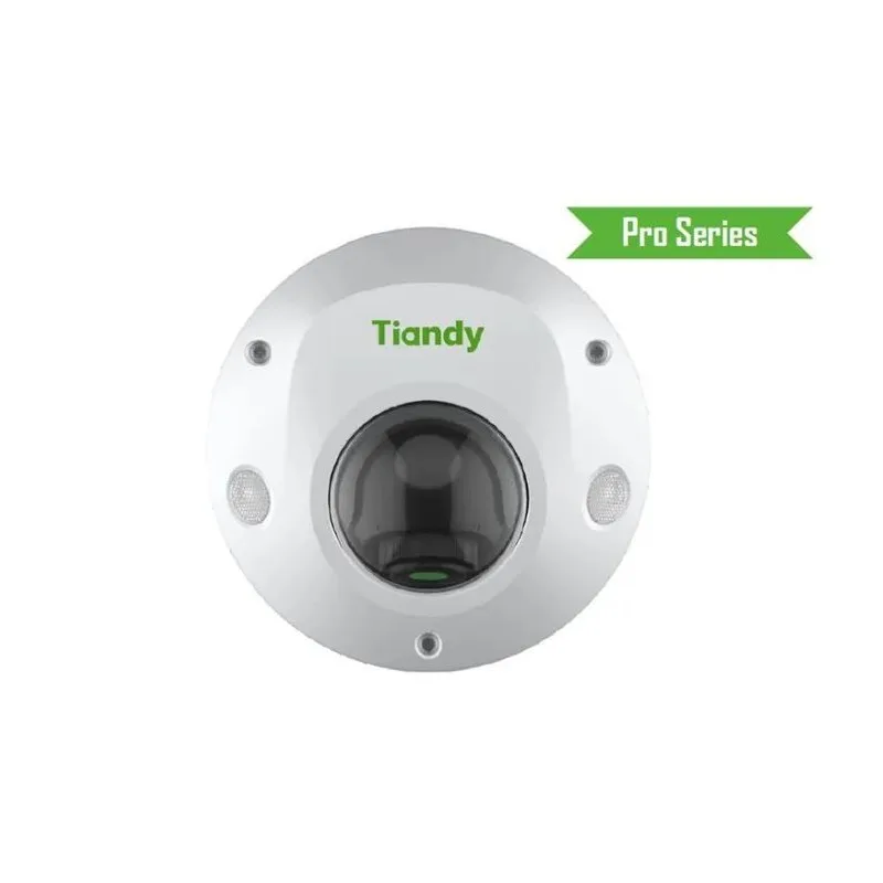 TC-C32PS Spec:I3/E/Y/M/H/4mm/V4.2 2MP Mini Dome Camera