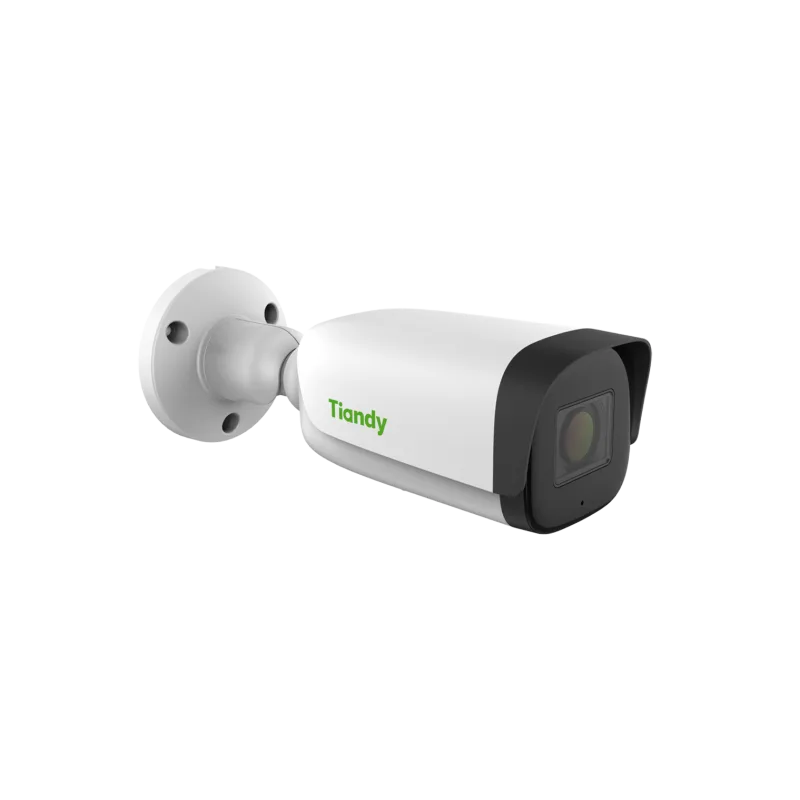 TC-C34UN Spec:I8/A/E/Y/2.8-12mm/V4.2 4MP Motorized IR Bullet Camera (V2)