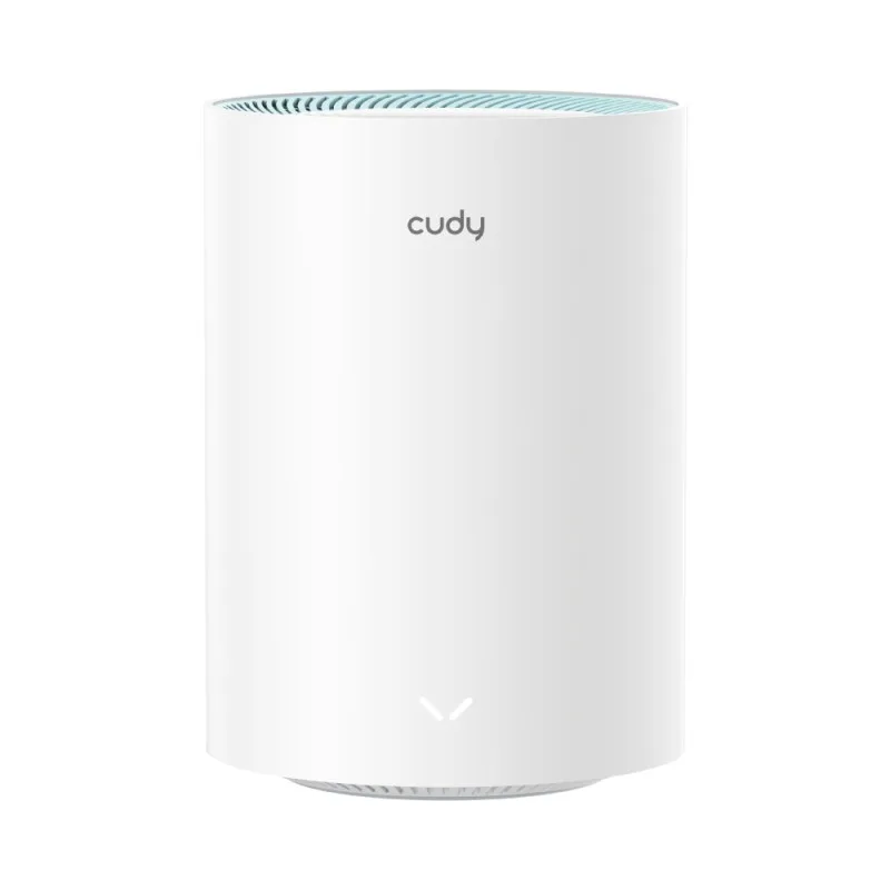 AC1200 Dual Band Whole Home Wi-Fi Mesh System, Model: M1300 1-Pack/2-Pack/3-Pack