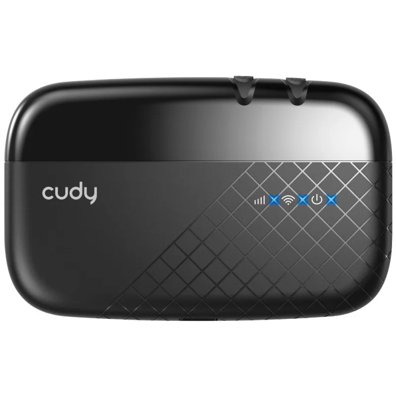 4G LTE Mobile Wi-Fi, Model: MF4