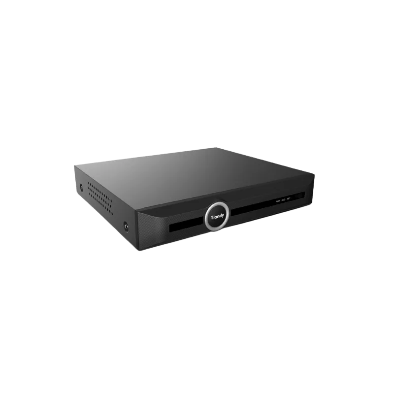 TC-R3110 Spec: I/B/V3.0 H.265 1HDD 10ch NVR
