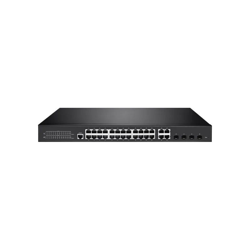 Eurolink Switch EK-S32H24G-4C 10/100/1000 MBPS Managed Switch