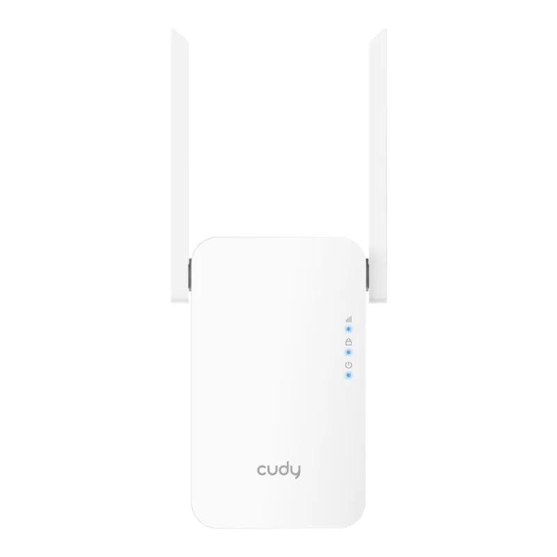 AC1200 Dual Band Range Extender, Model: RE1200