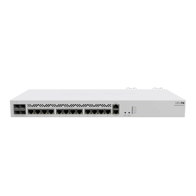 CCR2116-12G-4S+