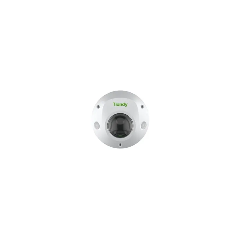 TC-C35PS Spec: I3/E/Y/M/H/2.8mm(4mm)/V4.2 5MP Mini Dome Camera