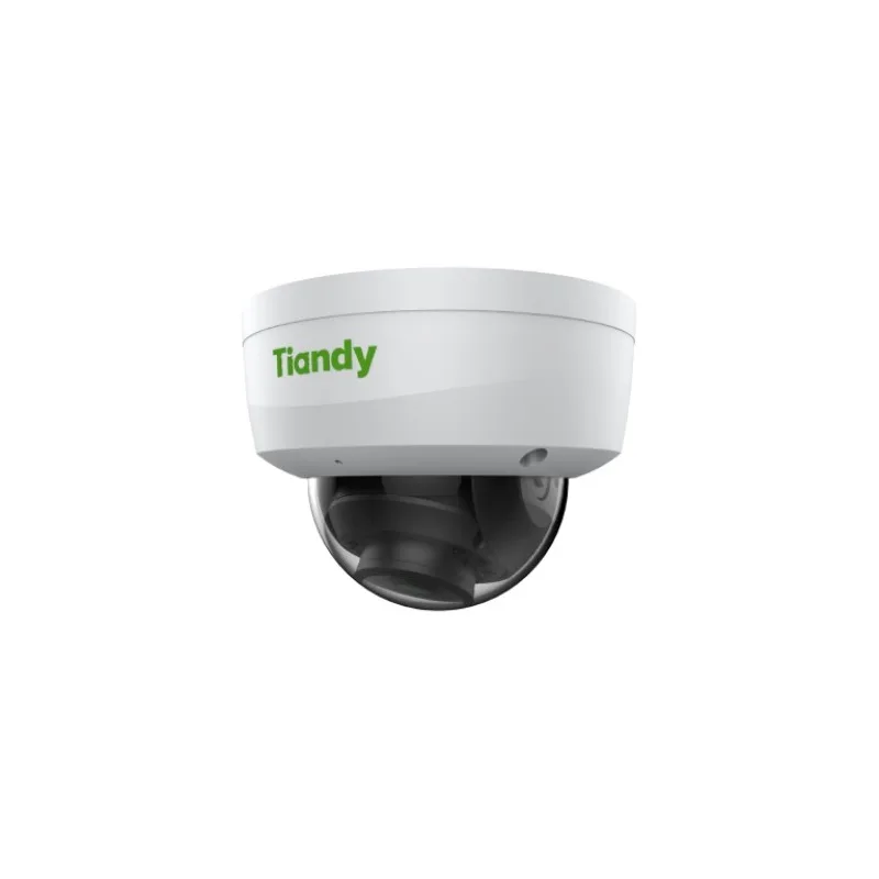 TC-C32KN Spec: I3/E/Y/2.8mm/V4.1 2MP Fixed IR Dome Camera