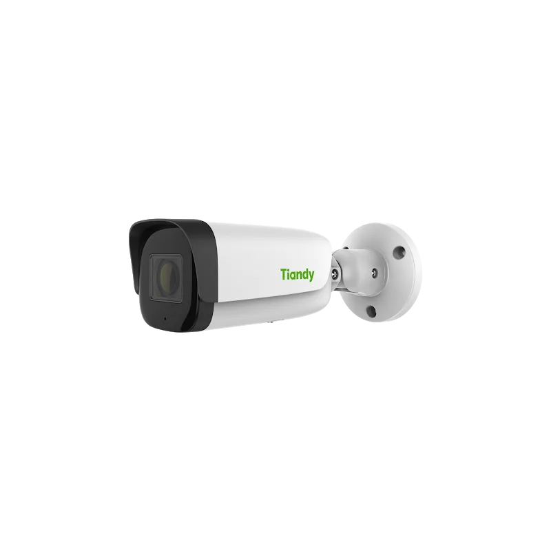 TC-C32US Spec:I8/A/E/Y/M/S/H/2.7-13.5mm/V4.0 2MP Motorized Starlight IR Bullet Camera