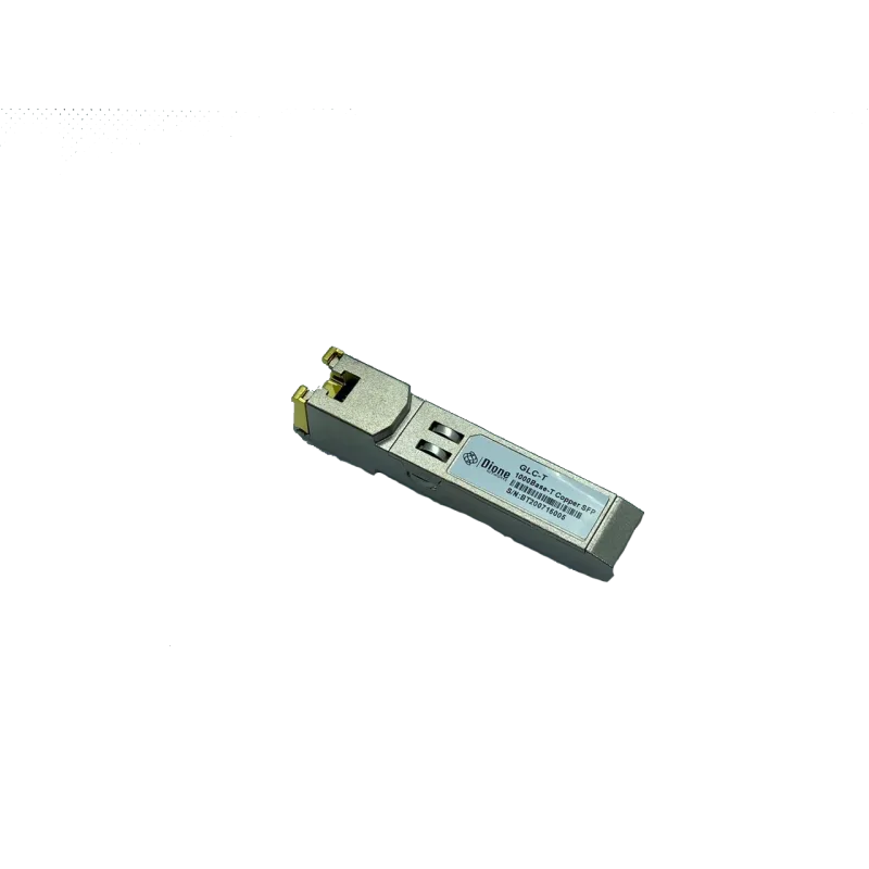 DN-1000 Base-T SFP