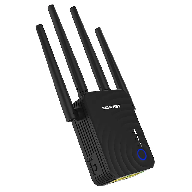 CF-WR754AC Wireless Repeater