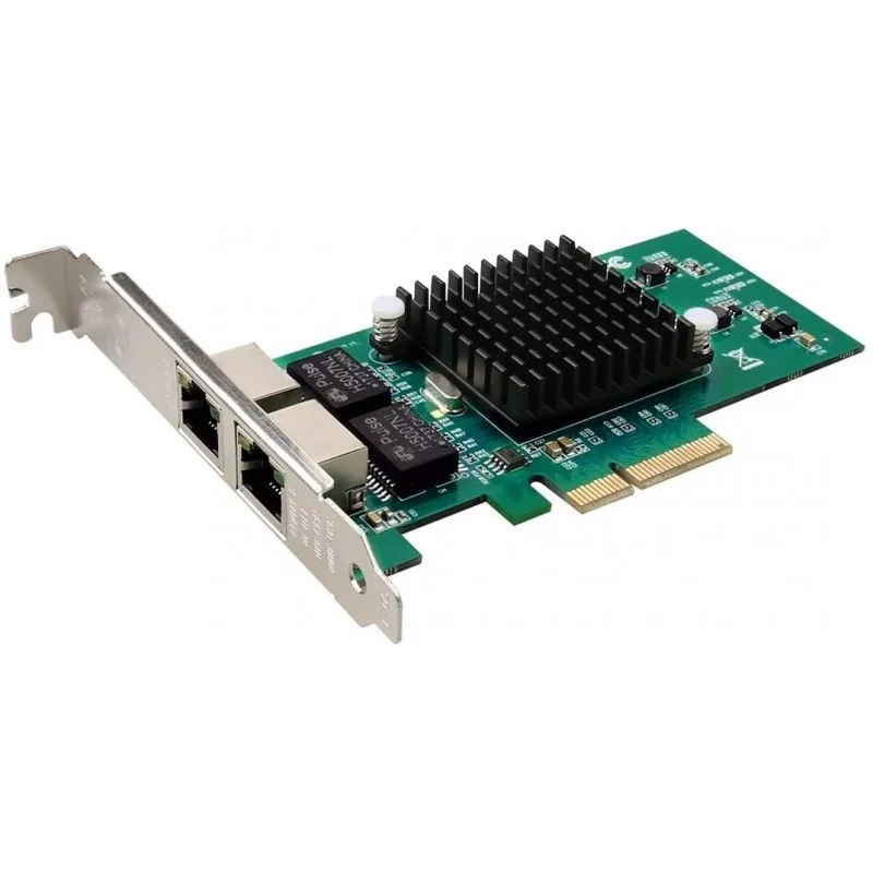 DN030-Network Card