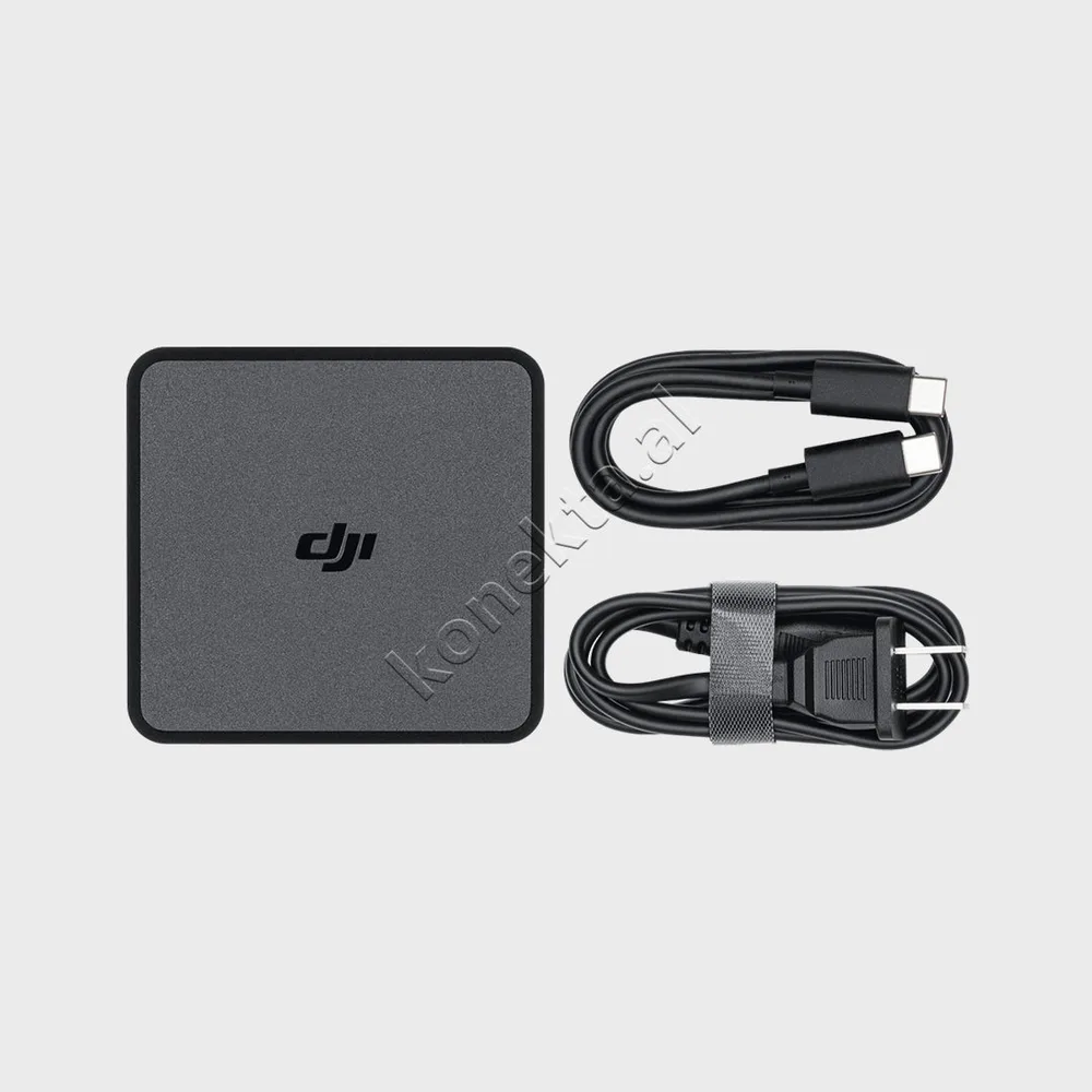Adaptor Karikimi DJI 100W Portable Charger