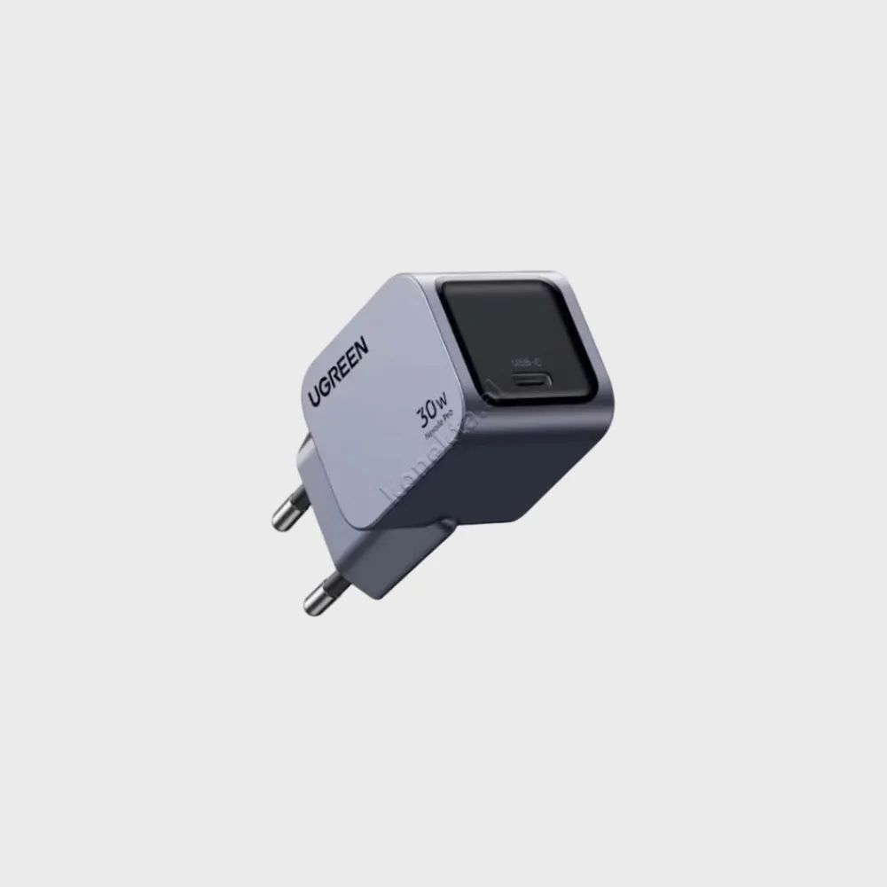 Adaptor Karikimi Nexode Pro 30W UGreen Me Porte USB-C