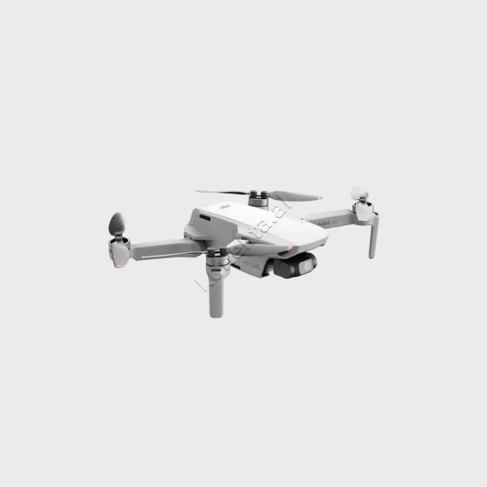Dron Quadcopter DJI Mini 4K Fly More Combo