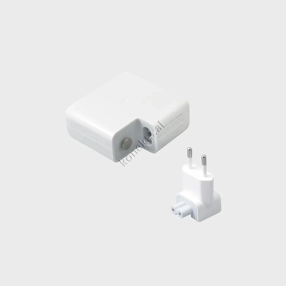 Adaptor Karikimi Macbook-u Usb Type-c Origjinal Apple 87W