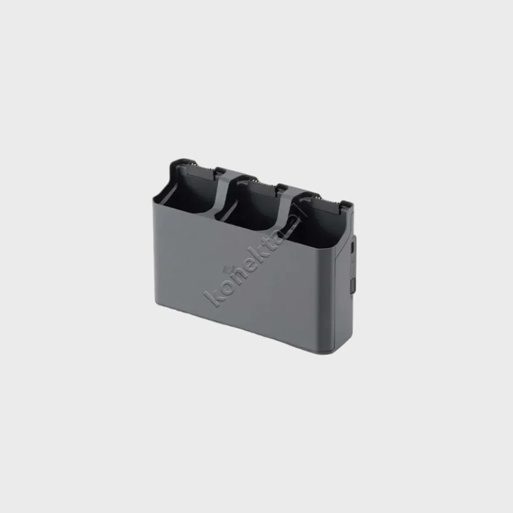 DJI Hub Karikimi 82W Per 3 Bateri DJI Air 3