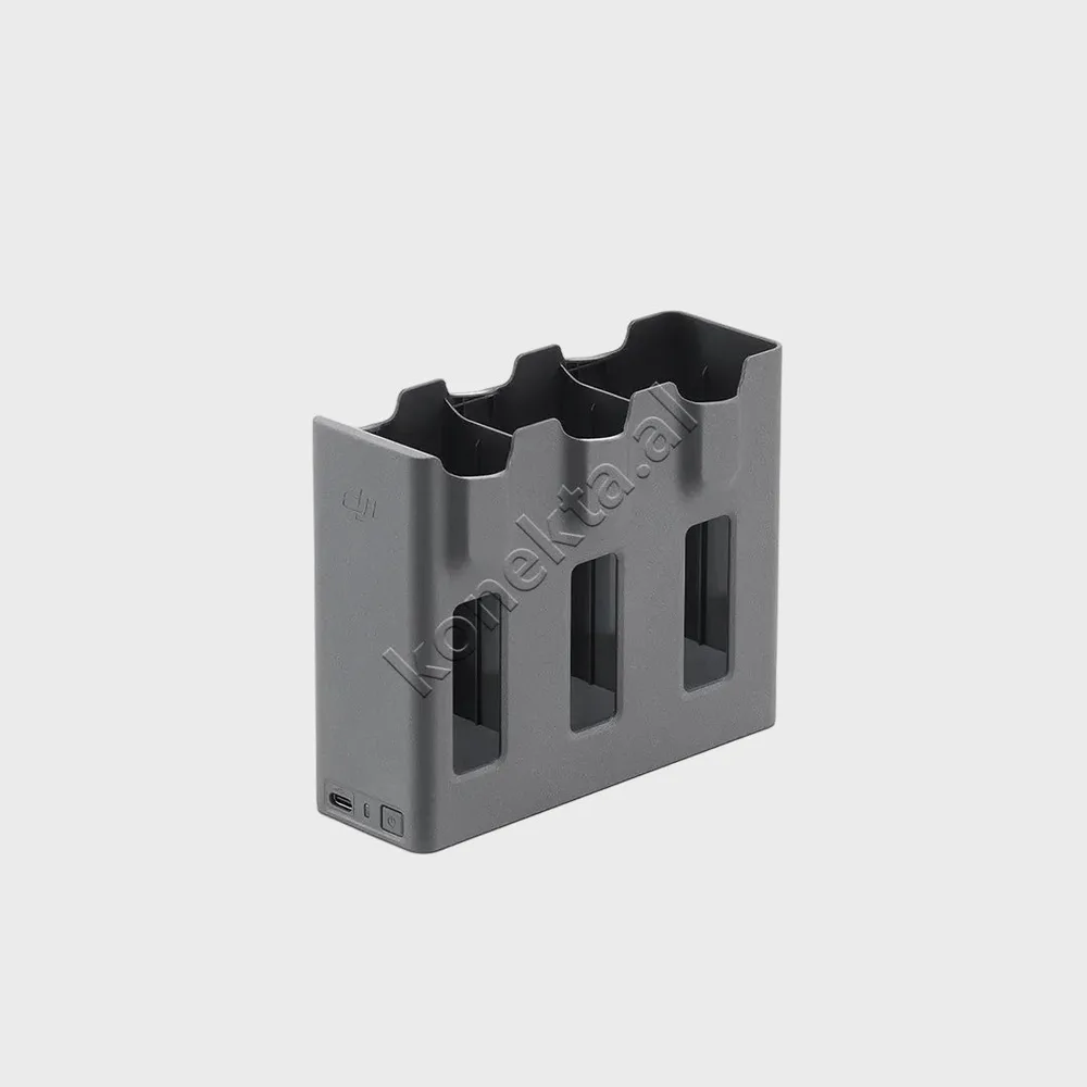 Hub Karikimi DJI Mavic 4 Pro Parallel Charging HUB
