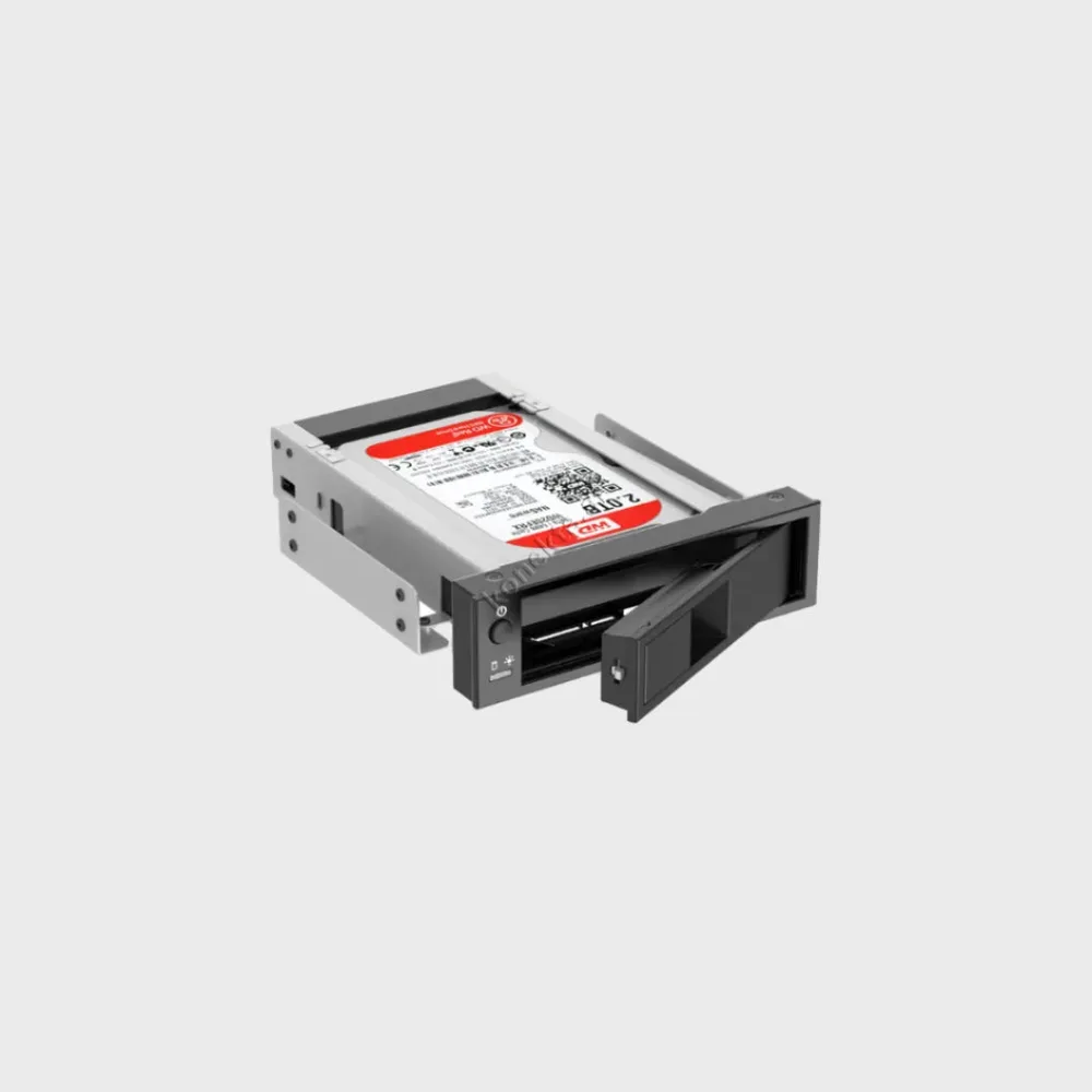 Fole Kompjuteri Për HDD / SSD 3.5" SATA I/II/III Me Kapacitet Deri Ne 16TB