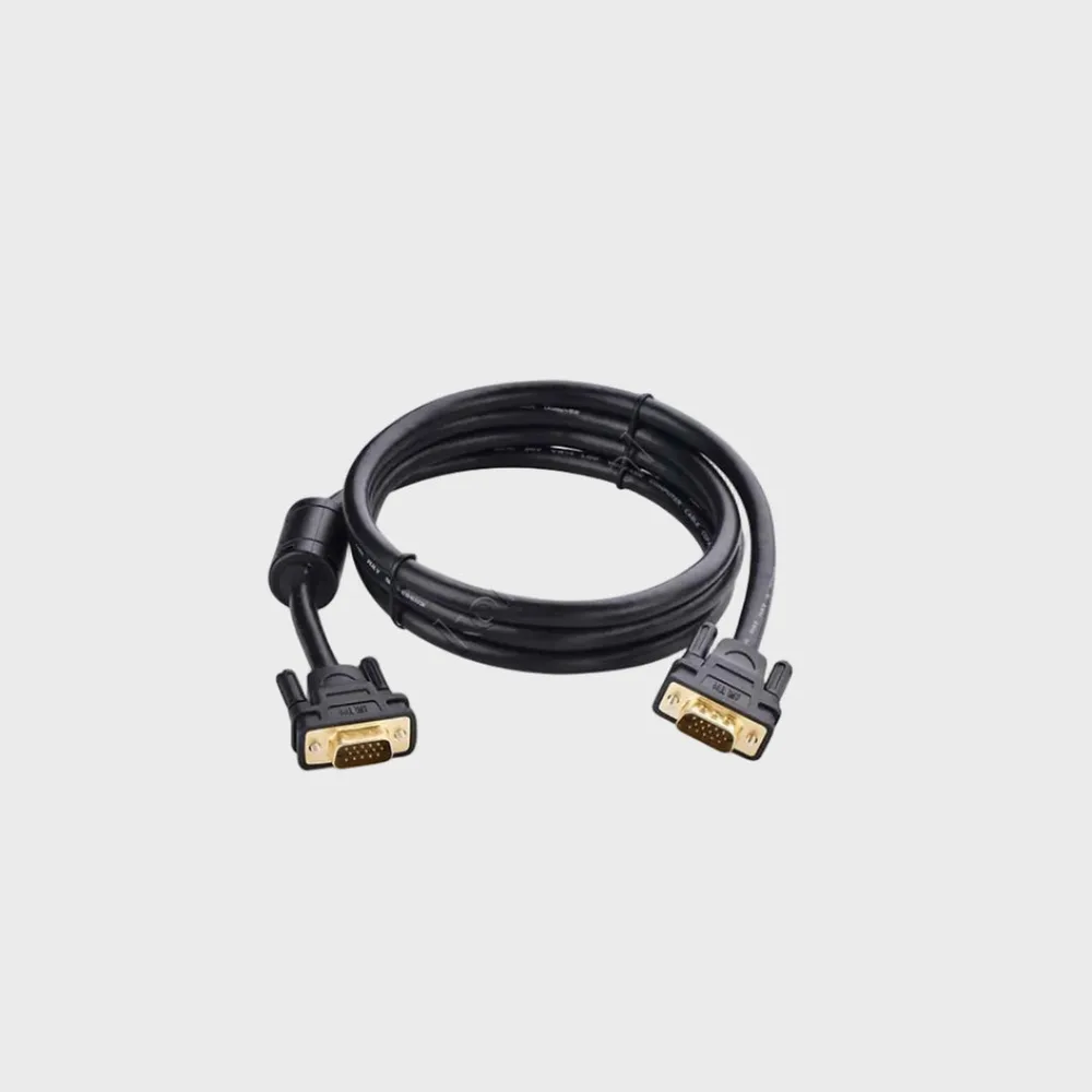 Kabell VGA (M) Ne VGA (M) UGreen 1m