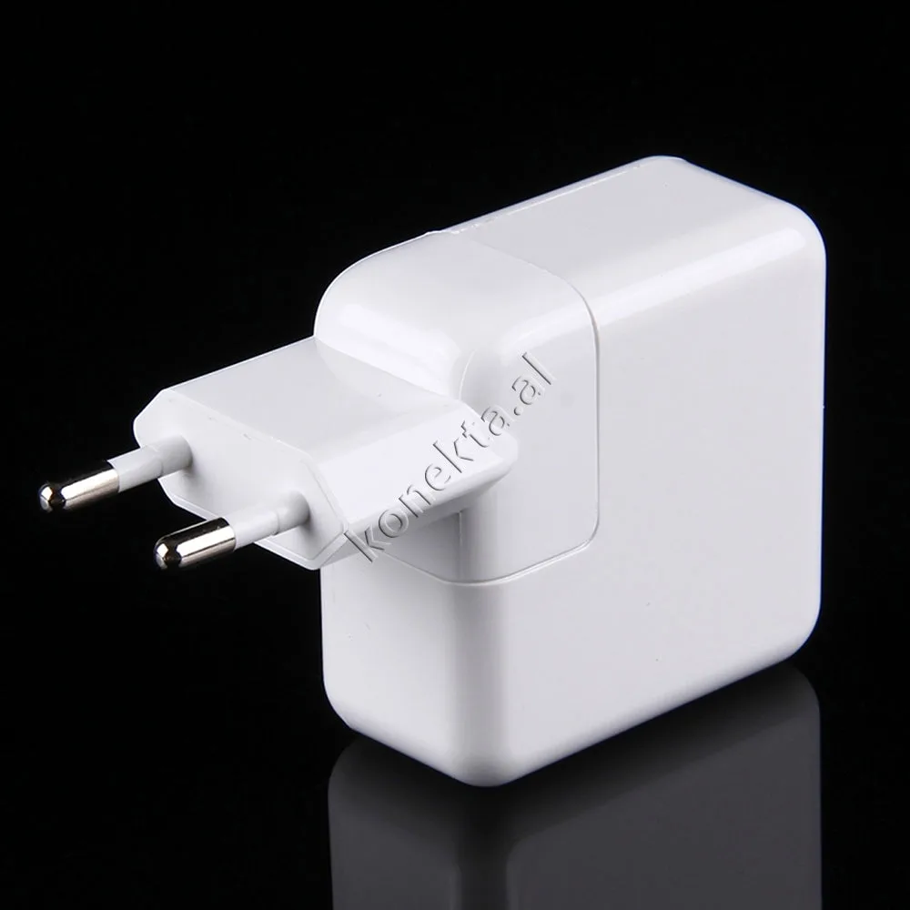 Adaptor Karikimi Macbook-u Usb Type-c Origjinal Apple 29W / 61W