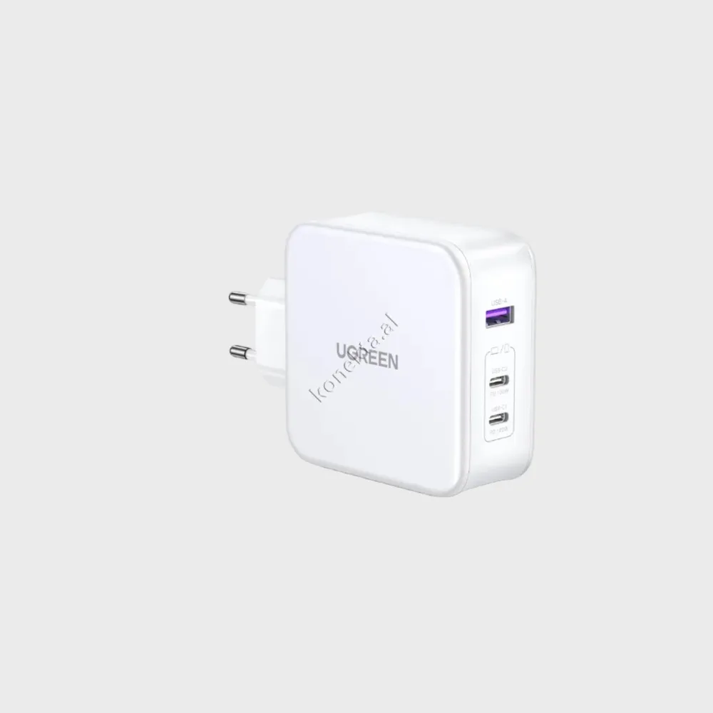 Adaptor Karikimi Fast Charger 140W 3 Ne 1 UGreen
