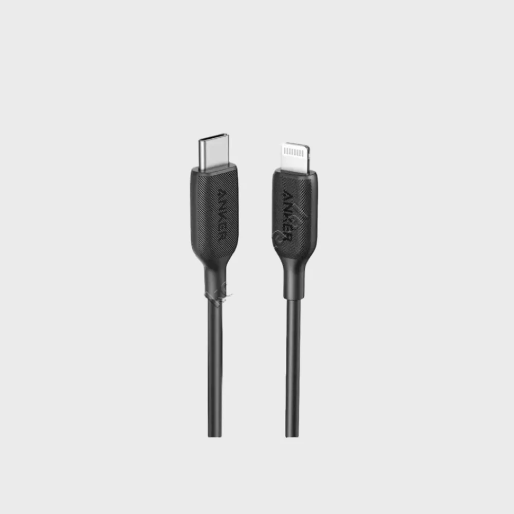 Kabell Karikimi Anker Type-C Ne Lightning