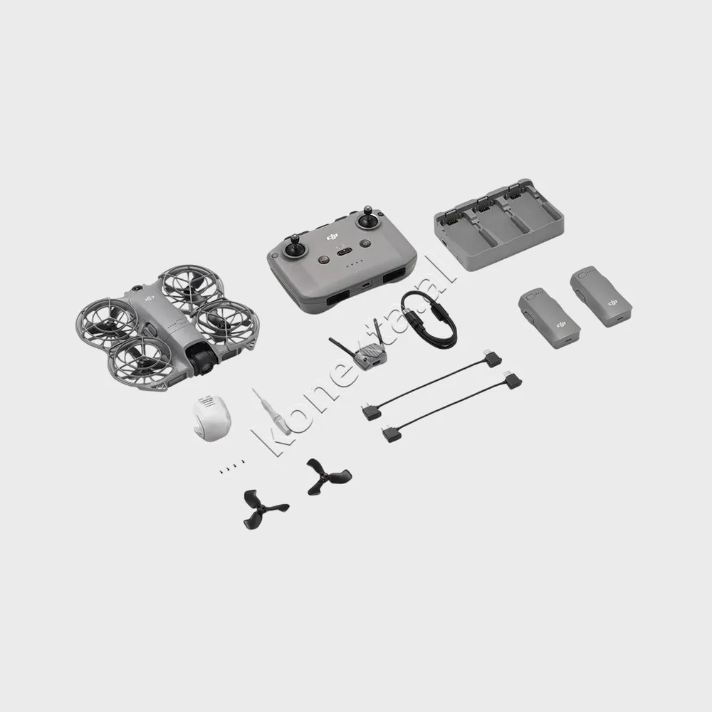 Dron Quadcopter DJI Neo 2 Fly More Combo