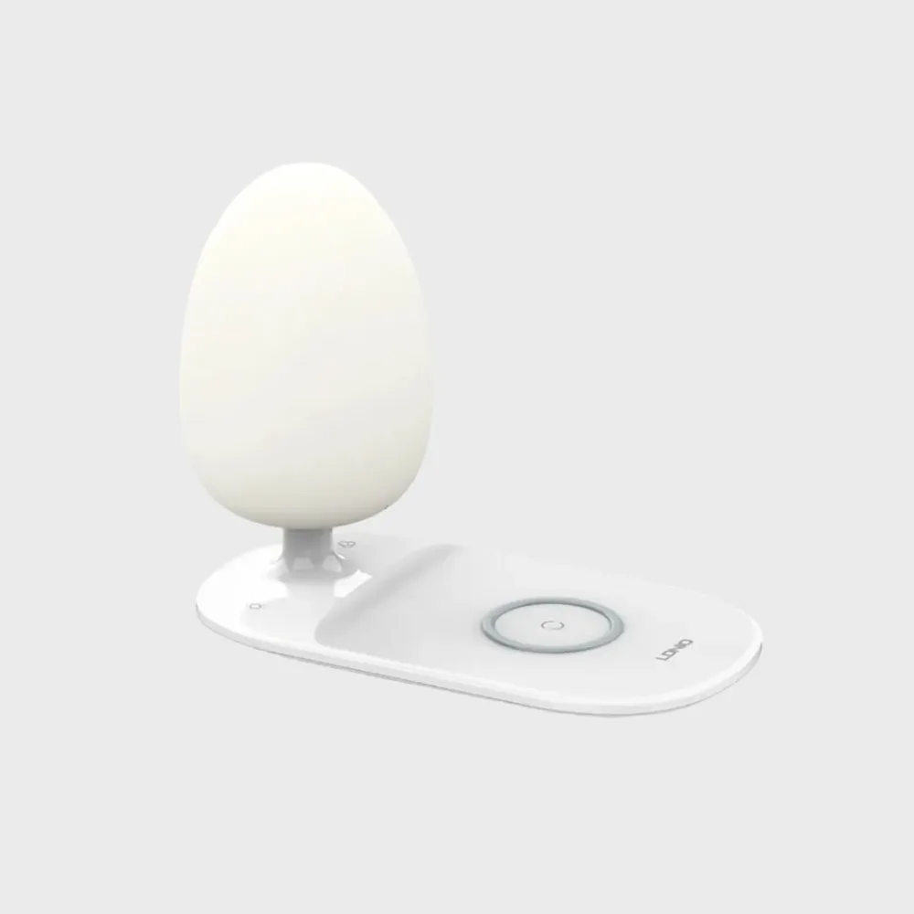 Karikues Wireless 15W Me Drite Nate LED RGB