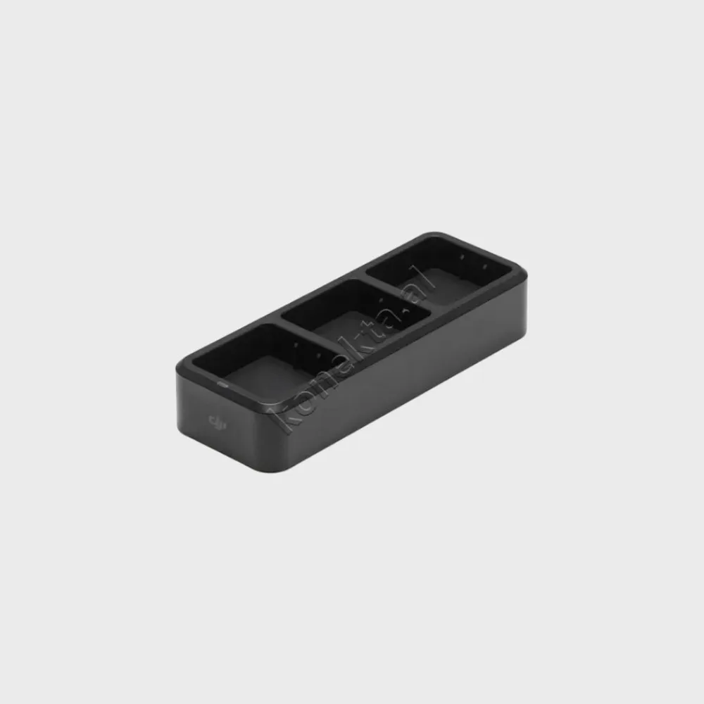Hub Karikimi 100W Per 3 Bateri Te DJI Mavic 3 Series