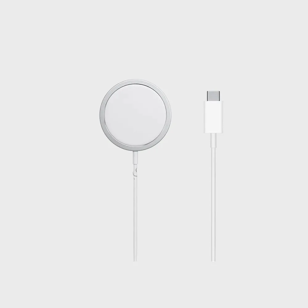 Karikues Wireless Magsafe Apple Origjinal 15W