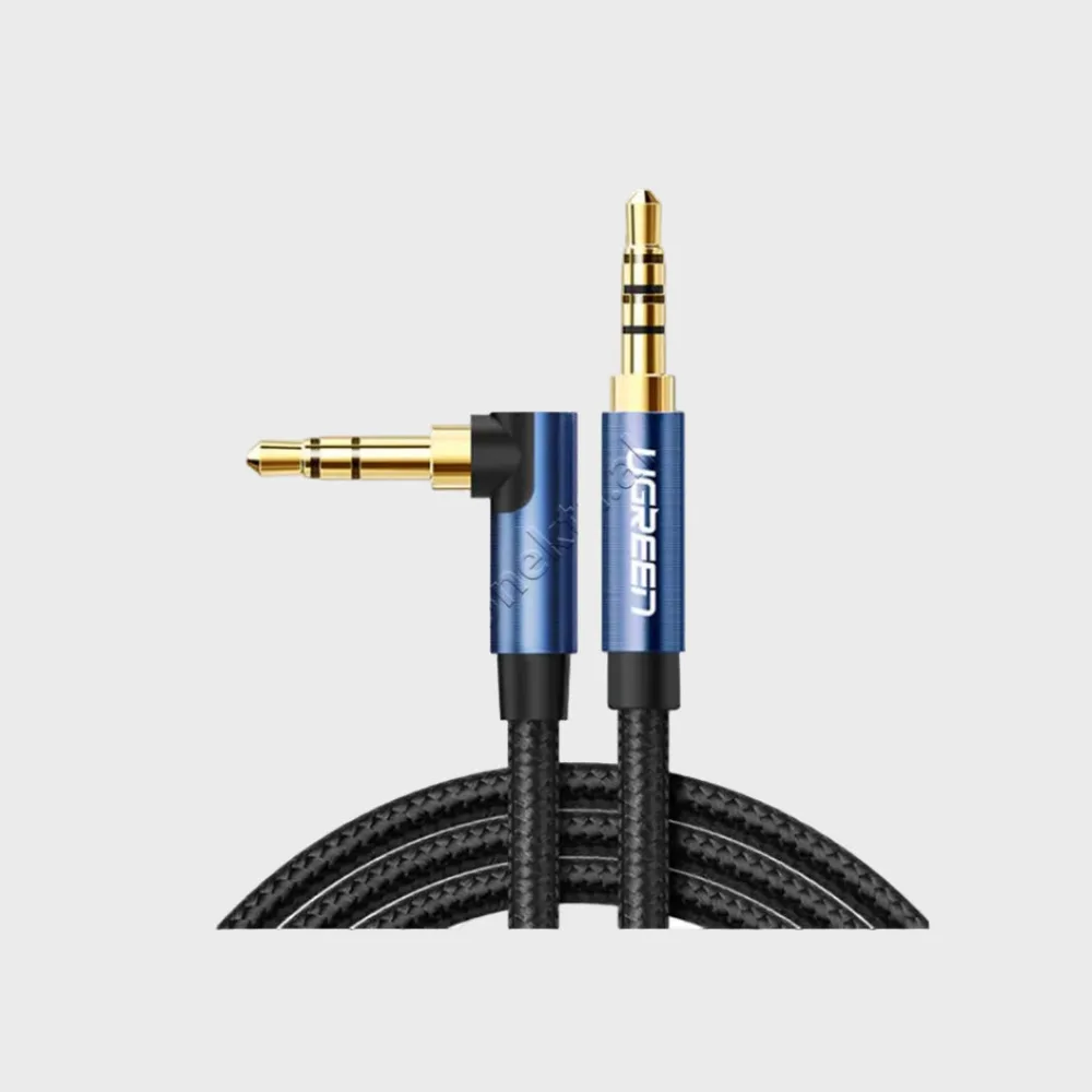 Kabell AUX UGreen 1m/2m
