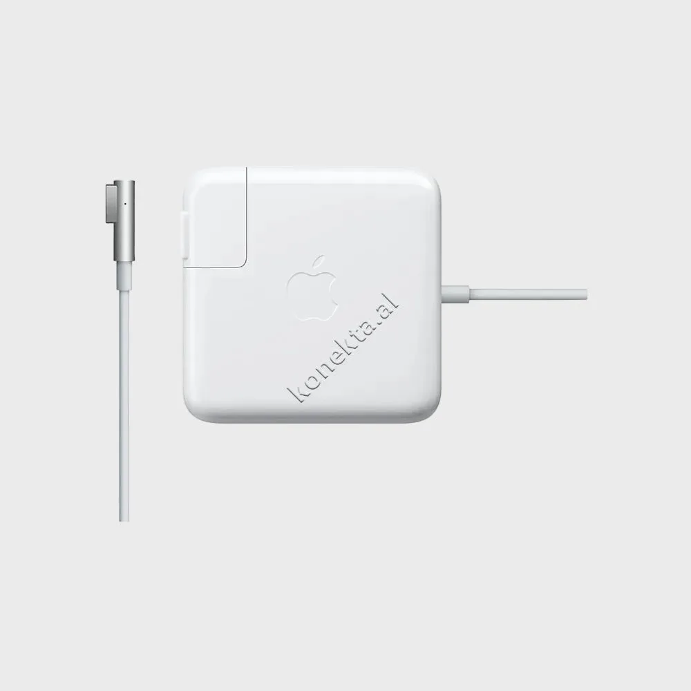 Karikues Macbook-u Origjinal Apple Magsafe 45W & 60W
