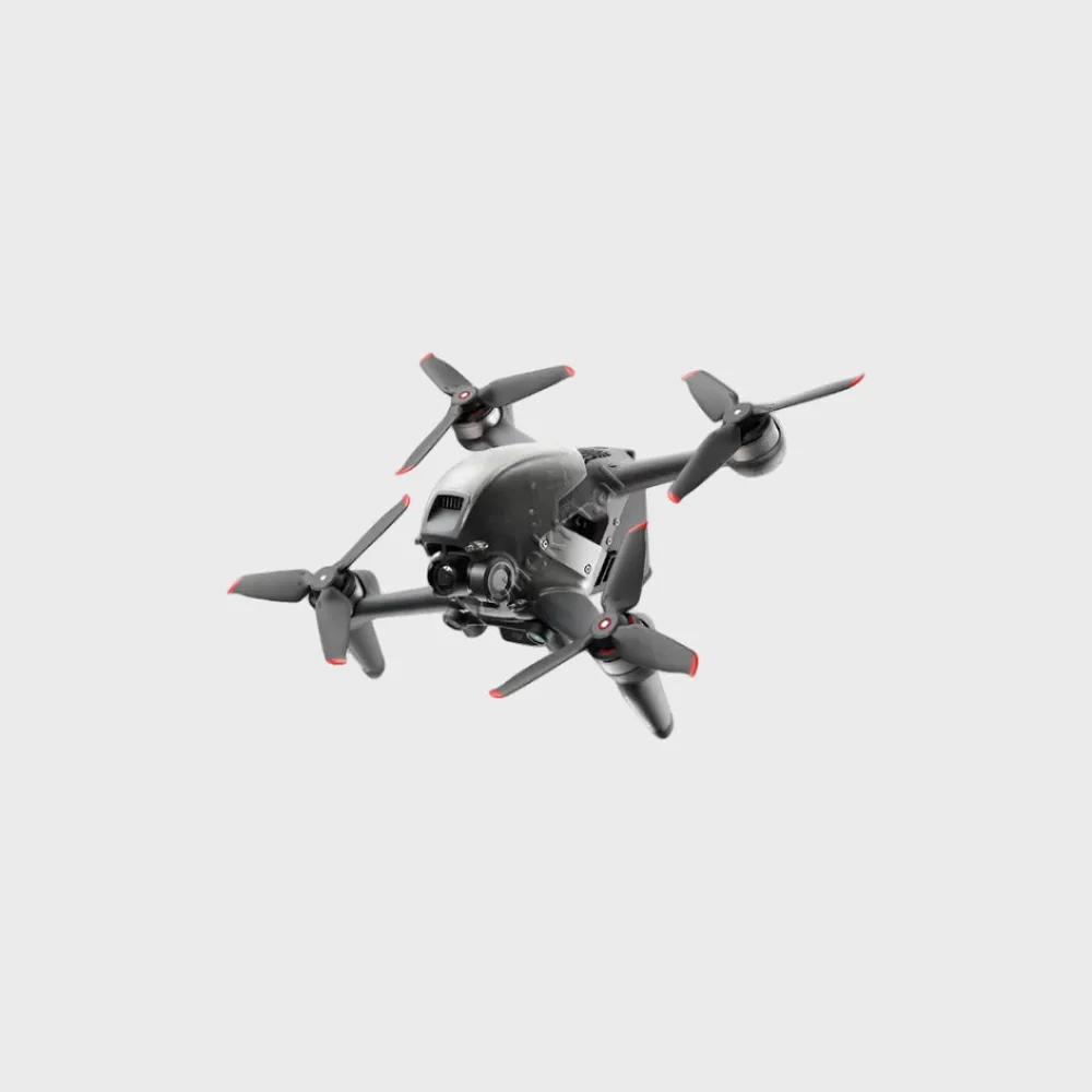 Dron Quadcopter DJI FPV Combo