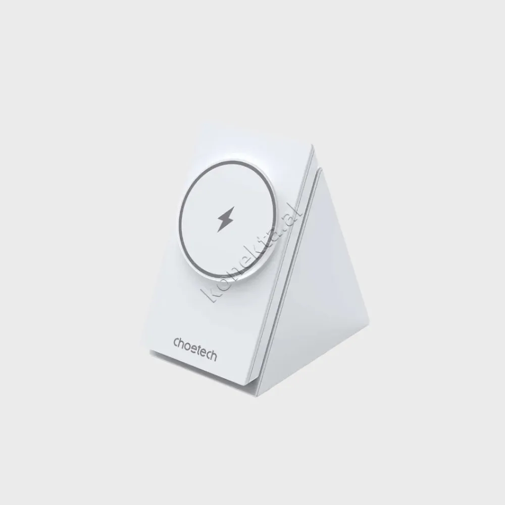 Karikues Wireless Magnetik 3 Ne 1 Choetech