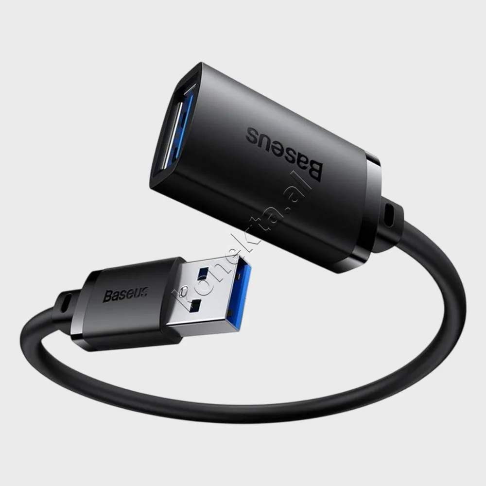Kabell Zgjatues USB 3.0 Baseus