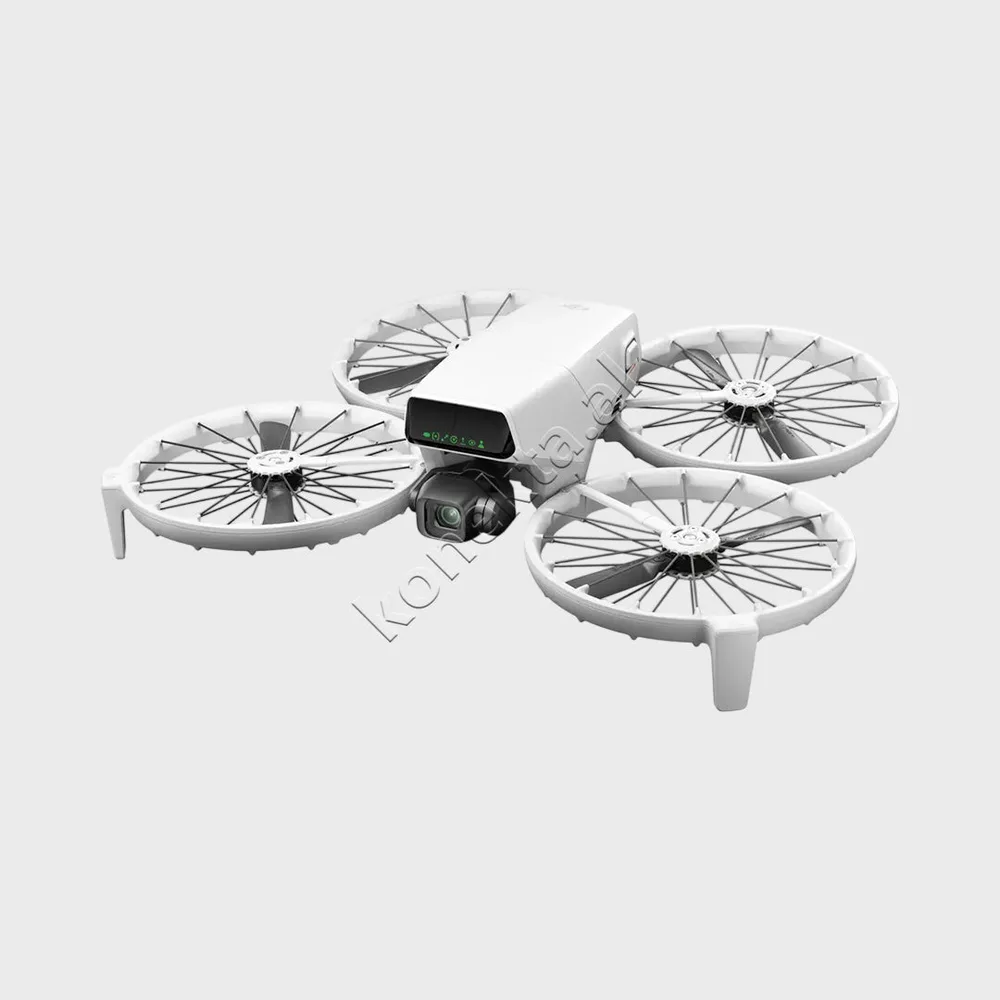 Dron Quadcopter DJI Flip DJI RC2 / DJI Flip Fly More Combo