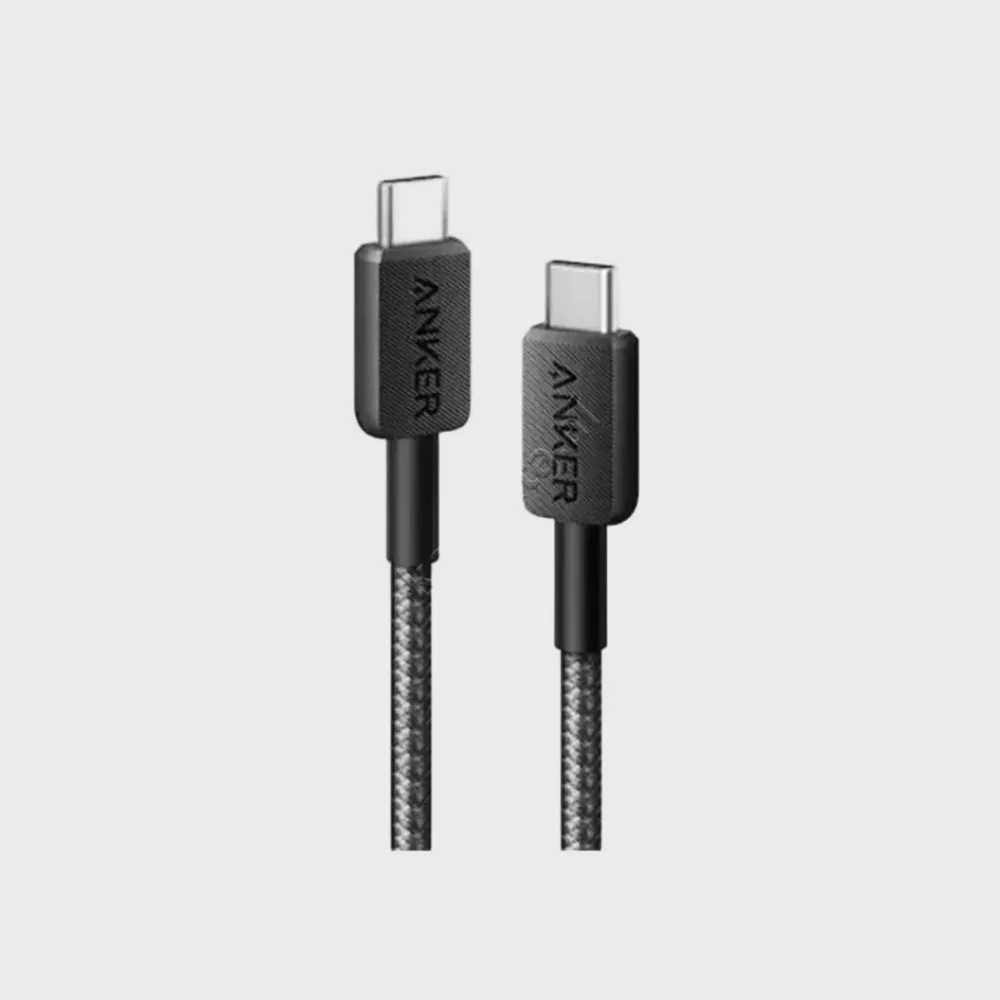 Kabell Karikimi Anker 60W Type-C Ne Type-C