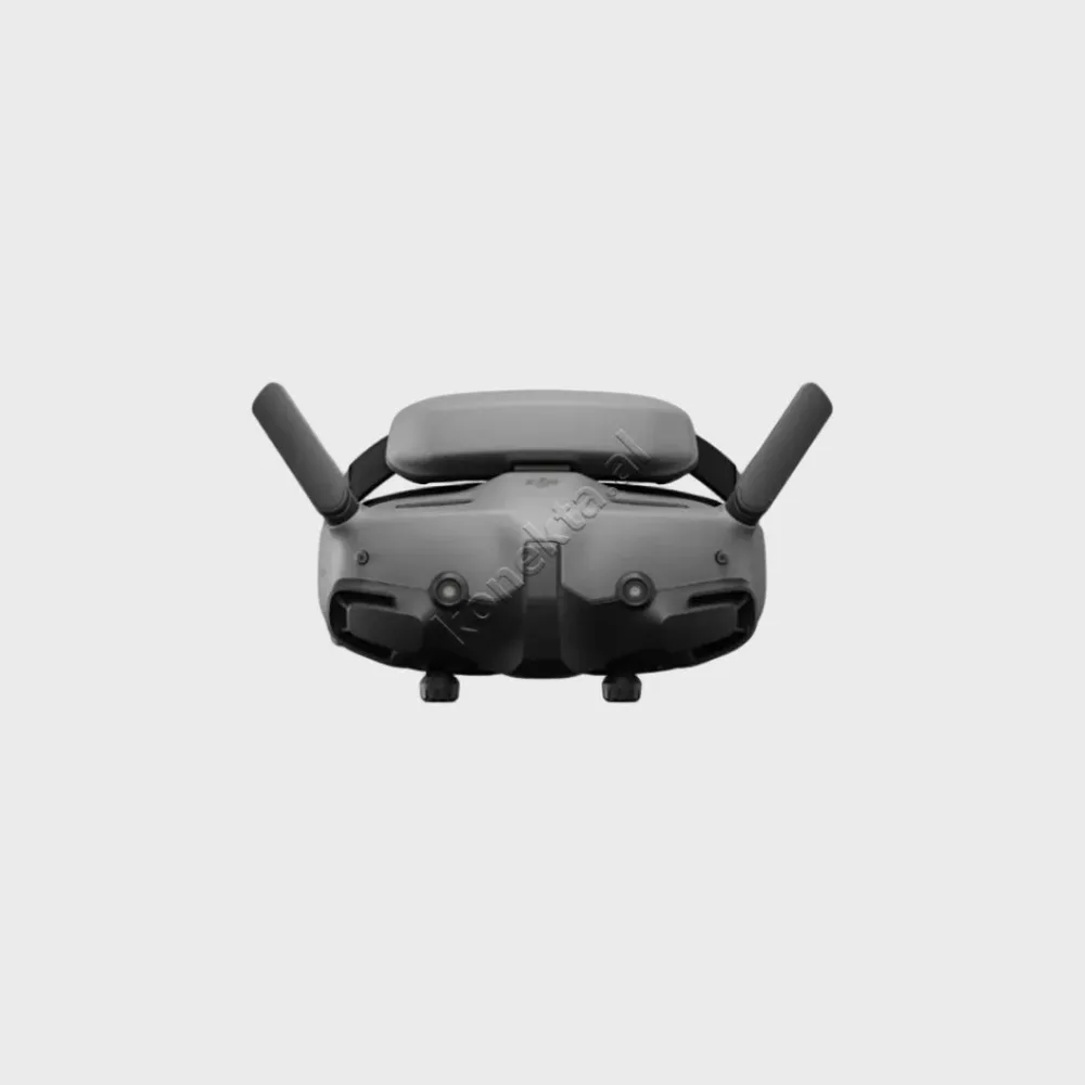 Syze DJI Goggles 3