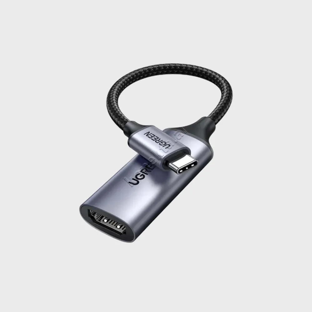 Kabell Adaptor Type-C Ne HDMI 4K 60Hz Ugreen