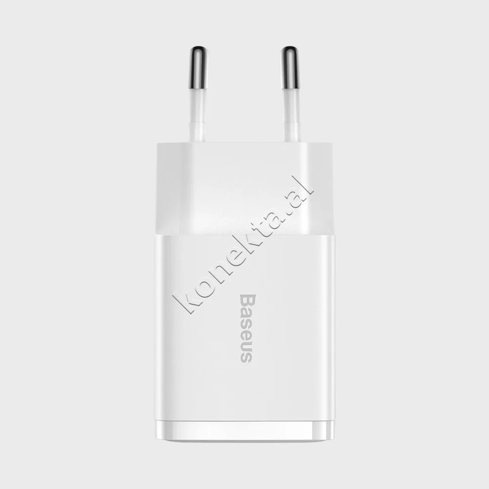 Adaptor Karikimi 10.5W Me Dy Porta Usb-A Baseus