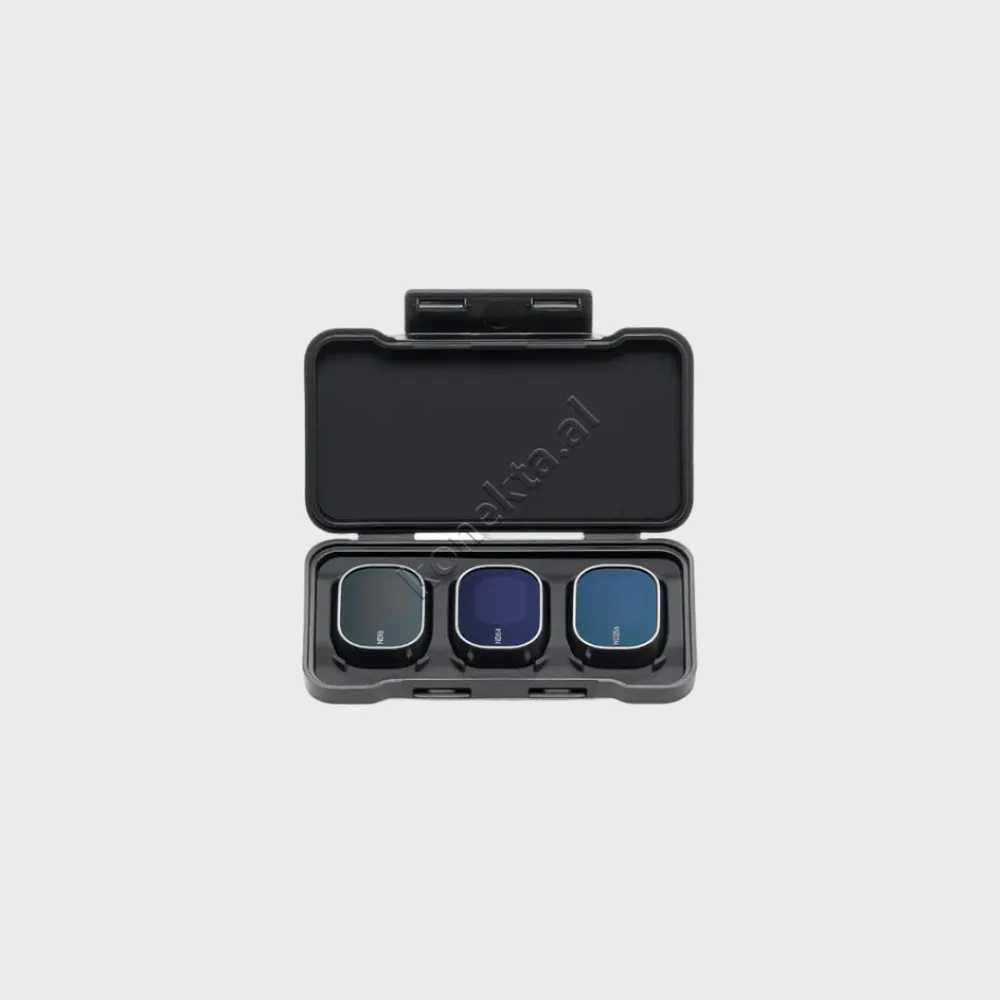 Set Filtrash ND Per DJI Mini 4 Pro