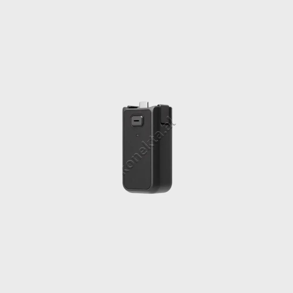 Mbajtese me Bateri DJI Osmo Pocket 3 Battery Handle