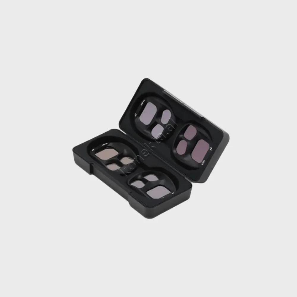Set Filtrash ND Per DJI Mavic 4 Pro