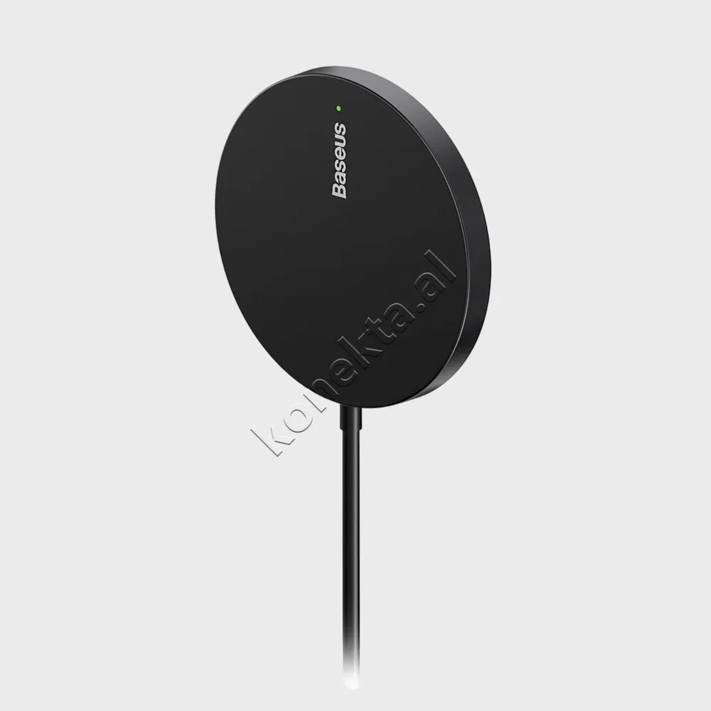 Karikues Wireless Magnetik MagSafe Baseus 15W